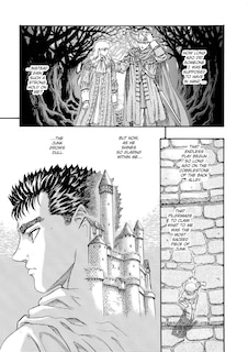 Sample content 4_Berserk Volume 10