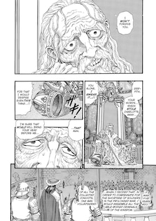 Aperçu du contenu 3_Berserk Volume 11