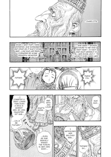 Aperçu du contenu 4_Berserk Volume 11