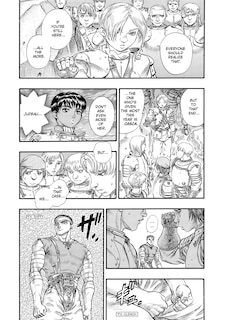 Aperçu du contenu 2_Berserk Volume 12