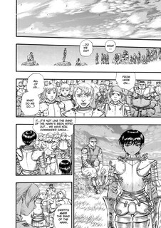 Aperçu du contenu 3_Berserk Volume 12