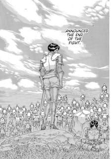 Aperçu du contenu 4_Berserk Volume 12