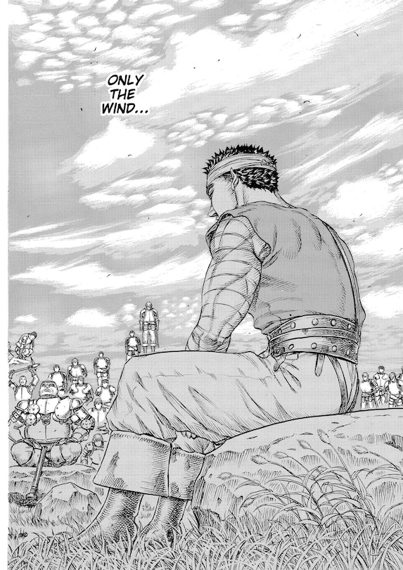 Aperçu du contenu 5_Berserk Volume 12