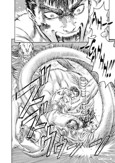 Sample content_Berserk Volume 13