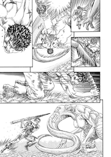Sample content 2_Berserk Volume 13