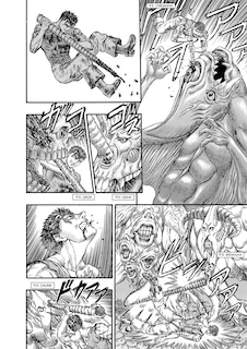 Sample content 3_Berserk Volume 13