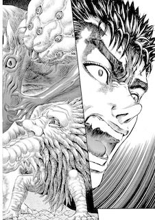 Sample content 5_Berserk Volume 13
