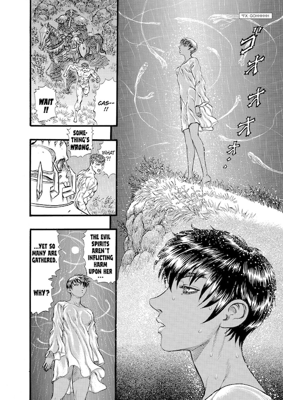 Sample content 2_Berserk Volume 14