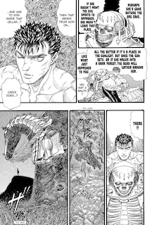 Sample content 3_Berserk Volume 14