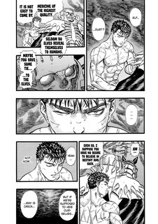 Sample content 4_Berserk Volume 14