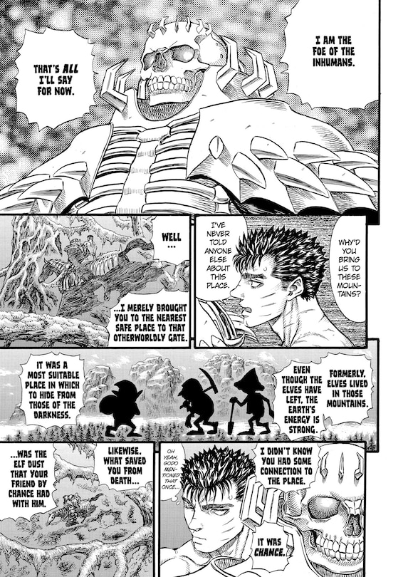 Sample content 5_Berserk Volume 14