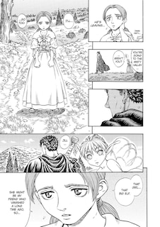 Sample content_Berserk Volume 15