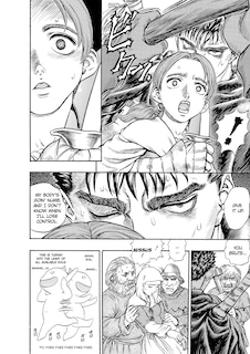 Sample content 4_Berserk Volume 15