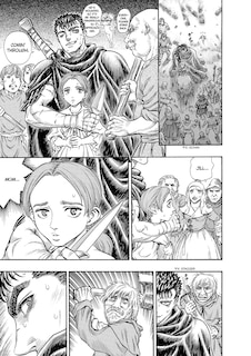 Sample content 5_Berserk Volume 15
