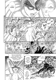Aperçu du contenu 2_Berserk Volume 16