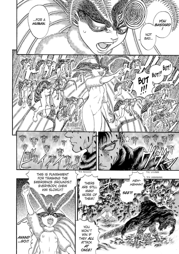 Aperçu du contenu 2_Berserk Volume 16