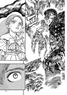 Aperçu du contenu 3_Berserk Volume 16
