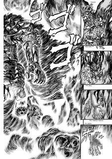 Aperçu du contenu 4_Berserk Volume 16