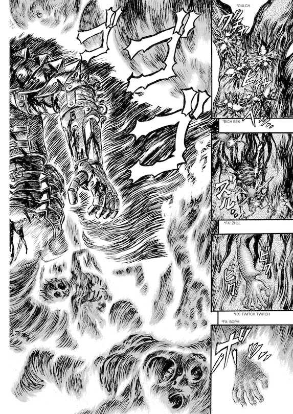Aperçu du contenu 4_Berserk Volume 16