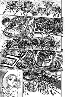 Aperçu du contenu 5_Berserk Volume 16