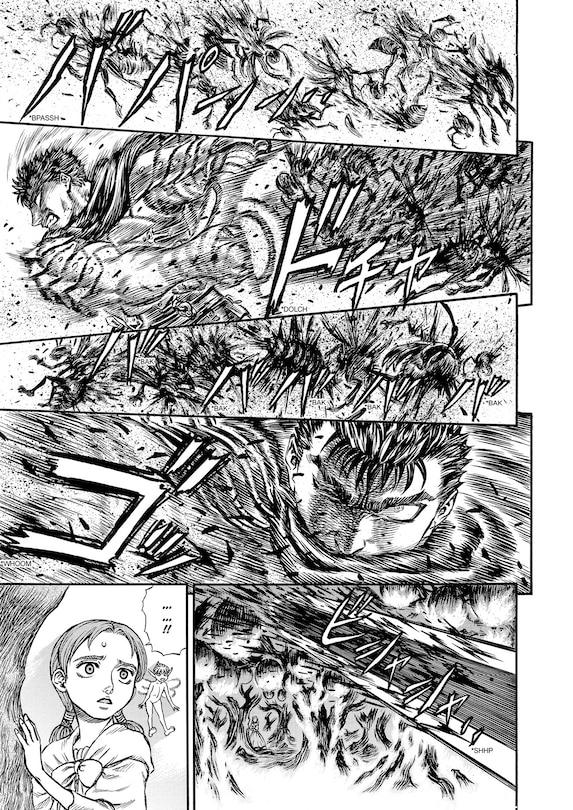 Aperçu du contenu 5_Berserk Volume 16