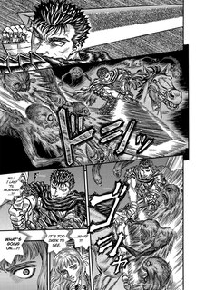 Sample content_Berserk Volume 17
