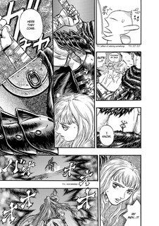 Sample content 3_Berserk Volume 17