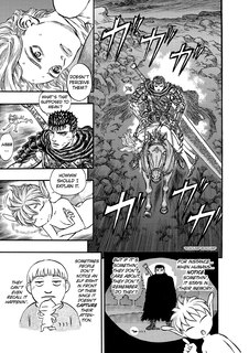Sample content 5_Berserk Volume 17