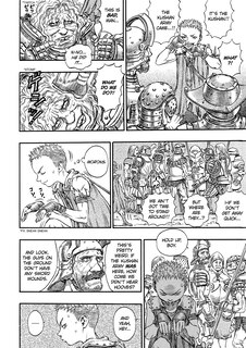 Sample content 2_Berserk Volume 18
