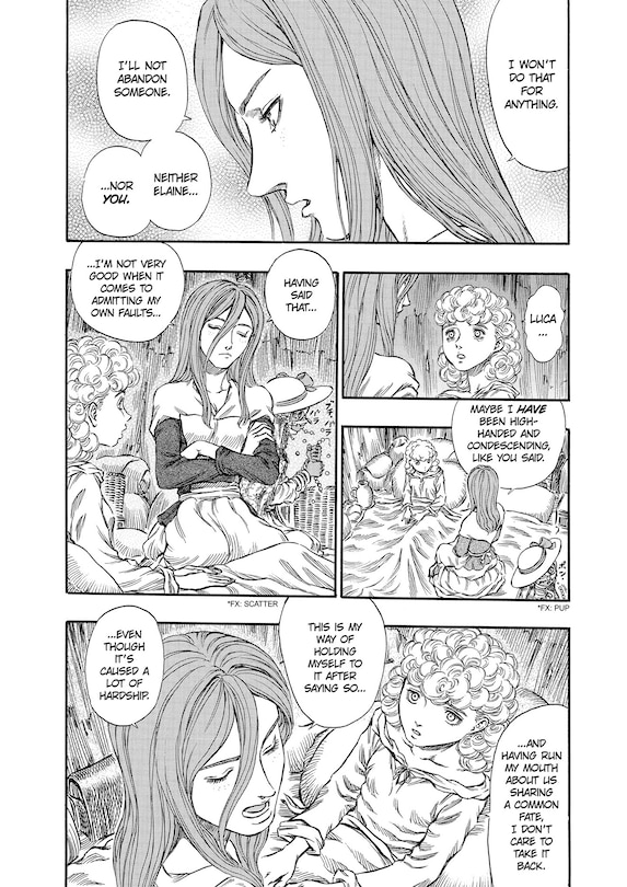 Sample content 2_Berserk Volume 19