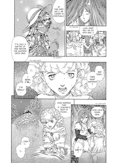 Sample content 4_Berserk Volume 19