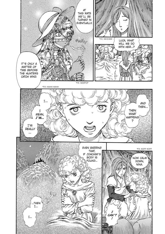 Sample content 4_Berserk Volume 19