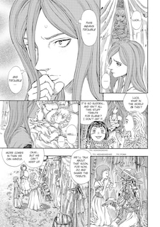 Sample content 5_Berserk Volume 19