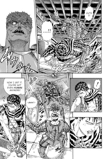 Sample content 2_Berserk Volume 2
