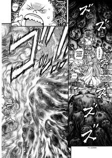 Sample content_Berserk Volume 20