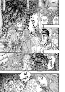 Sample content 2_Berserk Volume 20