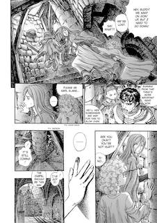 Sample content 3_Berserk Volume 20