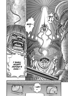 Sample content 5_Berserk Volume 20