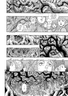 Sample content 2_Berserk Volume 22