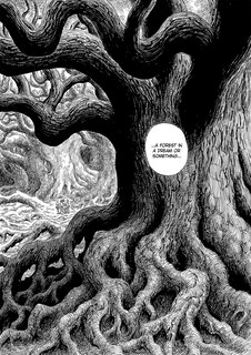 Sample content 4_Berserk Volume 22