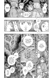 Sample content 5_Berserk Volume 22