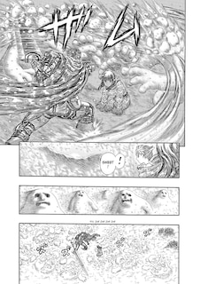 Sample content 2_Berserk Volume 23