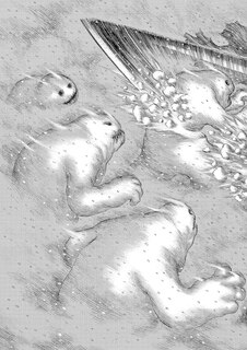 Sample content 4_Berserk Volume 23