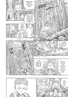 Sample content 3_Berserk Volume 24