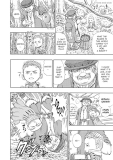 Sample content 5_Berserk Volume 24