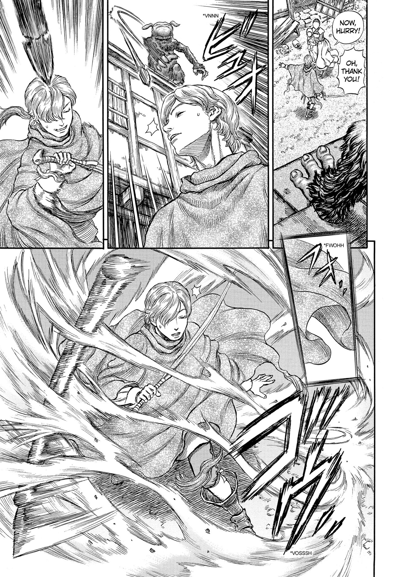 Berserk Volume 25 Book By Kentaro Miura, ('tp') | Indigo