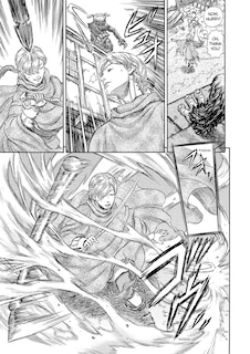 Sample content 2_Berserk Volume 25