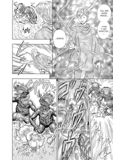 Sample content 3_Berserk Volume 25