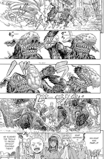 Sample content 4_Berserk Volume 25