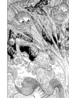 Sample content 5_Berserk Volume 25